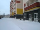 Жилой дом: г. Арзамас, ул. Матросова, д. 13 - ход строительства, фото 17, Декабрь 2018