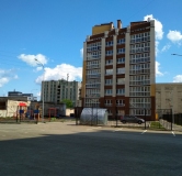 ЖК Престиж - ход строительства,