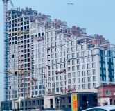 ЖК Статус Парк (Status Park) - ход строительства,