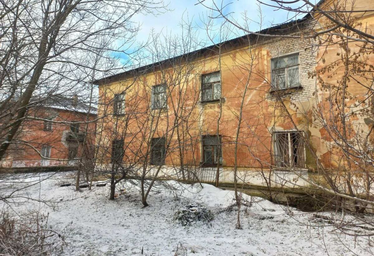Нижегородцам рассказали, какие дома расселят до конца 2025 года - фото 1