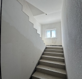 Ход строительства дома Литер 1 в ЖК Яратау -