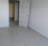 Ход строительства дома № 34, блок-секция № 3 в ЖК Спортивный -