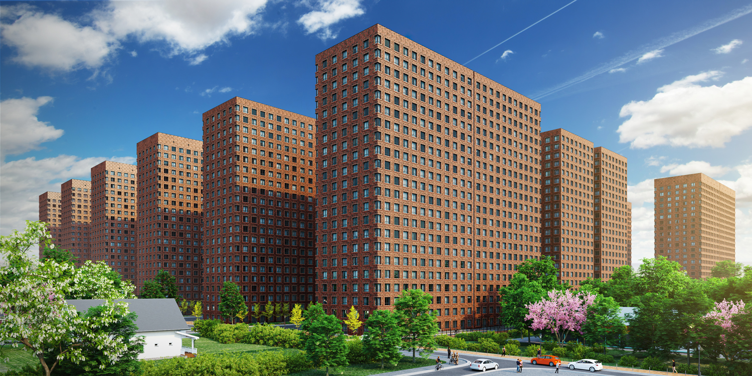 «Легенда Ростова»: МСК объявила старт продаж в новом комплексе - фото 1