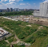 Ход строительства дома 6, ГП-9 (3 этап) в ЖК Айвазовский (Айвазовский City) -