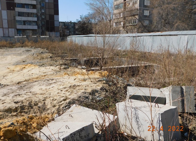 Дом 5.4 в ЖК Бриз - фото 1