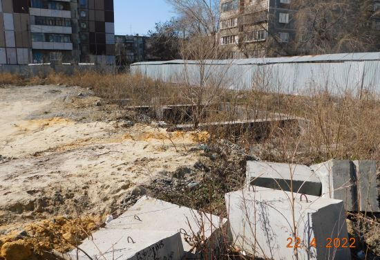 Дом 5.4 в ЖК Бриз