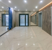 Ход строительства дома 52/4 в ЖК Чкалов 4 -