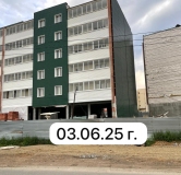 Ход строительства дома 3.3 в ЖК По ул. 65 Лет Победы -