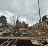 ЖК Рябиновый - ход строительства,