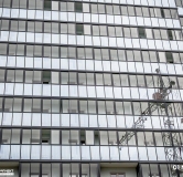 Ход строительства дома 53, корпус 3 в ЖК Мотовилихинскай (МотовилихинSKY) -