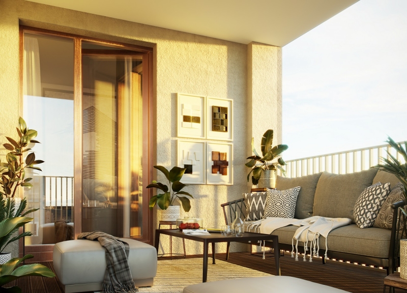 Дом 17.1 в ЖК Шишимская Горка - фото 4