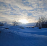 Ход строительства дома 15.1 в ЖК Квартал на Игарской -