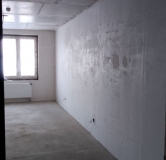 Ход строительства дома 6 в ЖК Elementum -