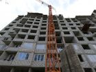 Жилой дом Кислород - ход строительства, фото 20, Июнь 2021