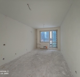 Ход строительства дома 1.3 в ЖК Патриот -