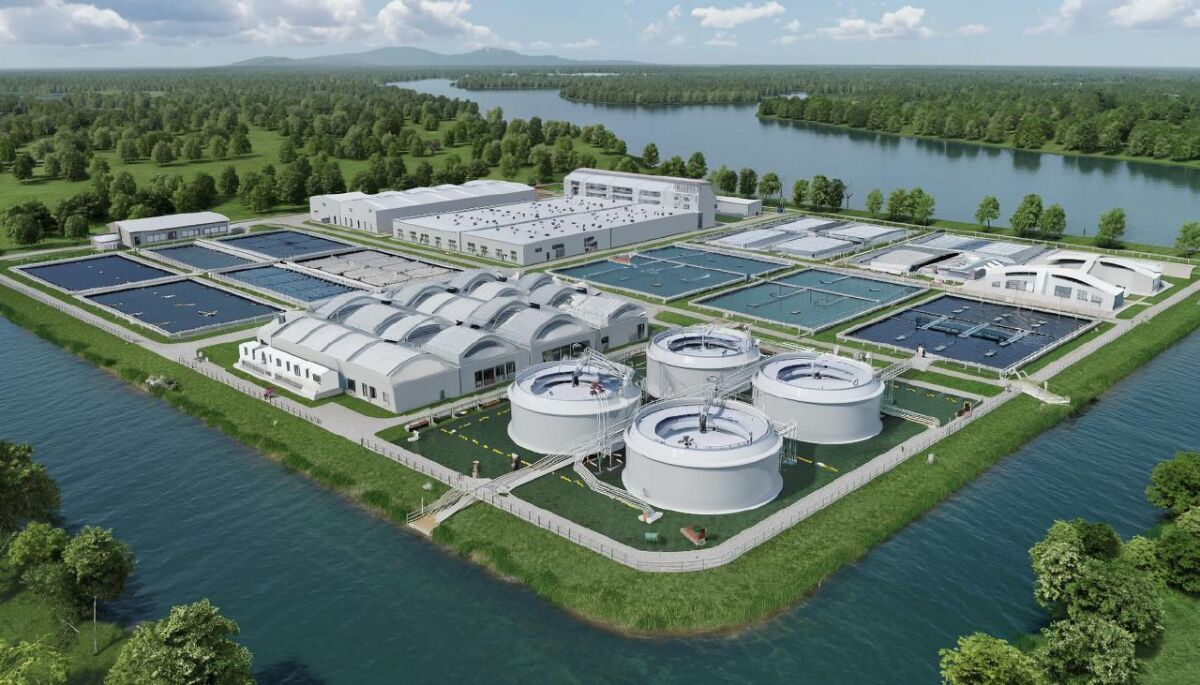 В Ростовской области на торги выставили рыбоводческий комплекс за ₽620 млн - фото 1