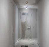 Ход строительства дома 93, секция 6,7  (2 этап) в ЖК Мылзавод -