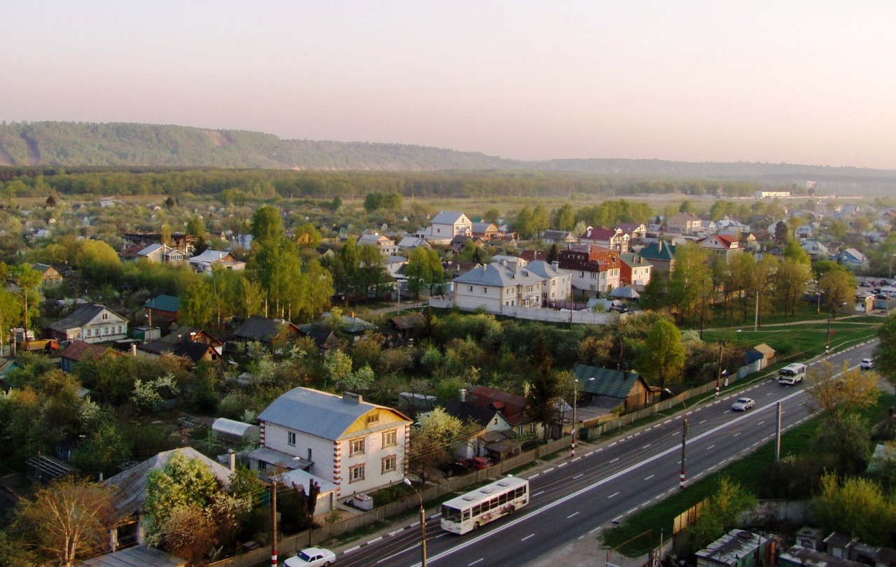 Губернатор поддержал смену зонирования в поселке Стахановский  - фото 1