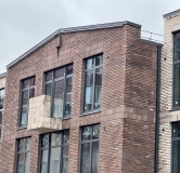 Ход строительства дома Корпус 3 в ЖК VI Квартал -