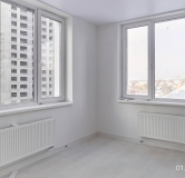 Ход строительства дома 1 в ЖК Милый Дом -