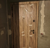 Ход строительства дома 120 в Клубный дом На Ленина -