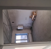 Ход строительства дома 10 в ЖК Ключевой -