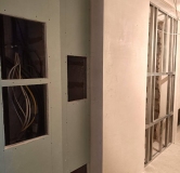 Ход строительства дома 1.1 в ЖК Московский квартал-2 -