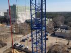 ЖД Жизнь - ход строительства, фото 41, Март 2020
