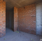 Ход строительства дома секция 1.3 в ЖК Экогород Яркий -