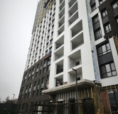 ЖК 48 - ход строительства,