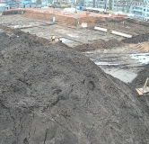 Ход строительства дома 56а в ЖК Сотый квартал -