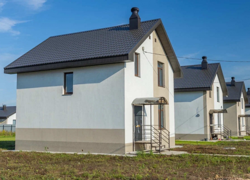 ЖК Свой Черемушки - фото 2