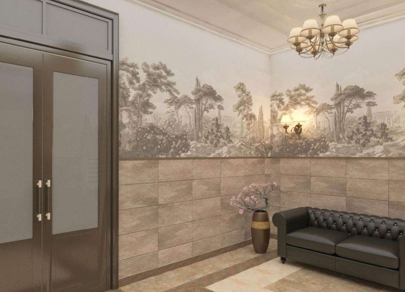 Дом № 2 в ЖК Циолковский Плаза - фото 10