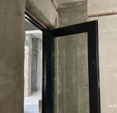 Ход строительства дома 3 в ЖК Zenith -