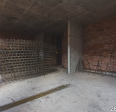 Ход строительства дома 16 в ЖК Империал -