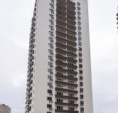 Ход строительства дома № 204, корпус 18 в ЖК Баланс -