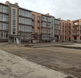 Ход строительства дома № 12-2.2 в ЖК Атмосфера -