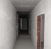 Ход строительства дома 3.6.1 в ЖК Первый Академ -