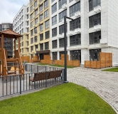 ЖК Культура - ход строительства,