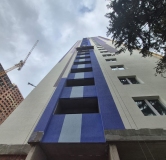 Ход строительства дома литер 13 в ЖК Волна -