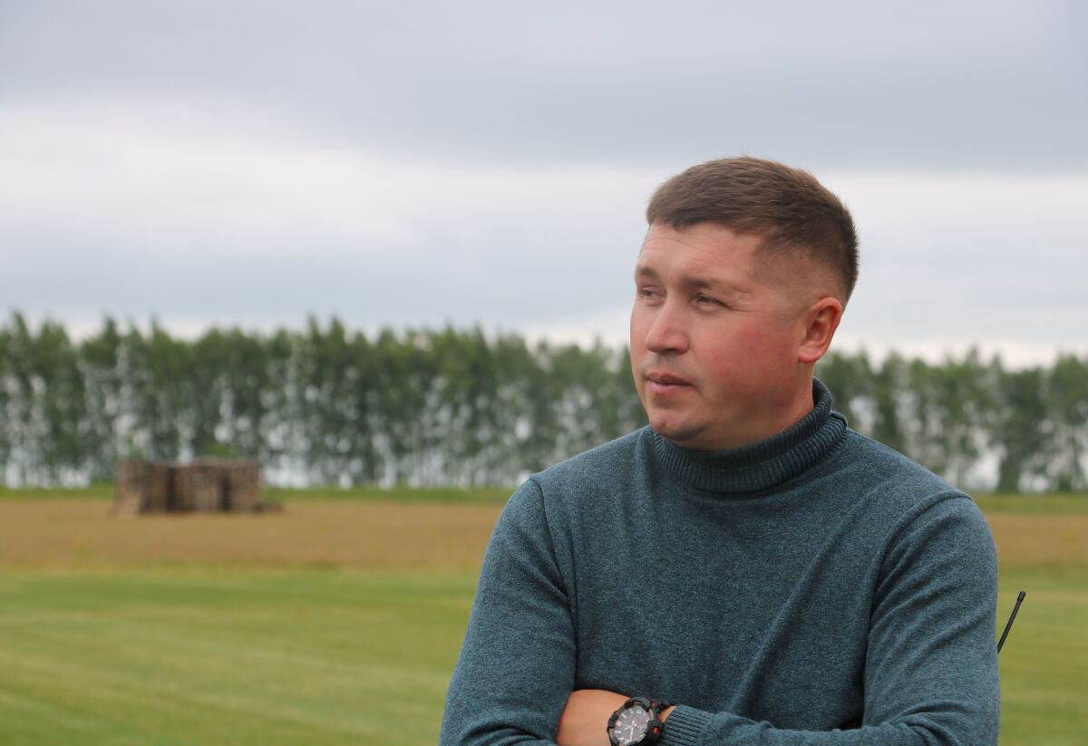 «Богоугодный бизнес»: экскурсия по первому в Нижнем Новгороде питомнику декоративных растений «Медвежья поляна» - фото 4