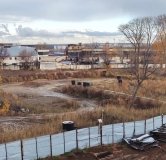 Ход строительства дома 6 в ЖК Династия -