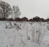 Ход строительства дома 11 в ЖК Расцветай на Зорге -