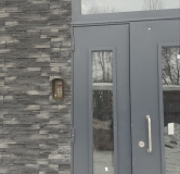 Ход строительства дома 5 в ЖК Уют -