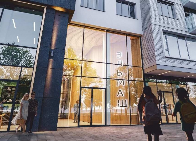 ЖК На турбинке - фото 2