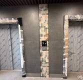 Ход строительства дома 23 в ЖК Авиатоr -