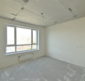 Ход строительства дома 1.2 в ЖК Белый Парус -