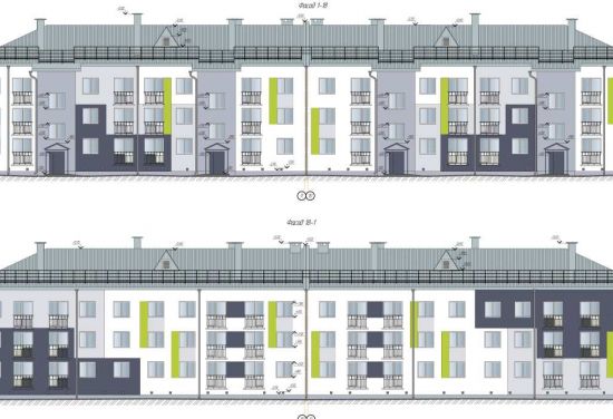 ЖД По ул. Шмагрина