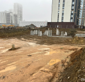 Ход строительства дома 14.6.2 в ЖК Притяжение -