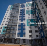 Ход строительства дома Корпус 5-11.1 в ЖК 5 элемент Аске -